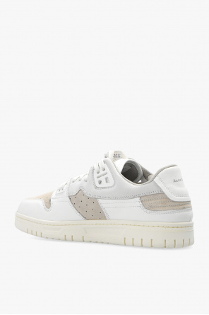 Cream '08STHLM Low' sneakers Acne Studios